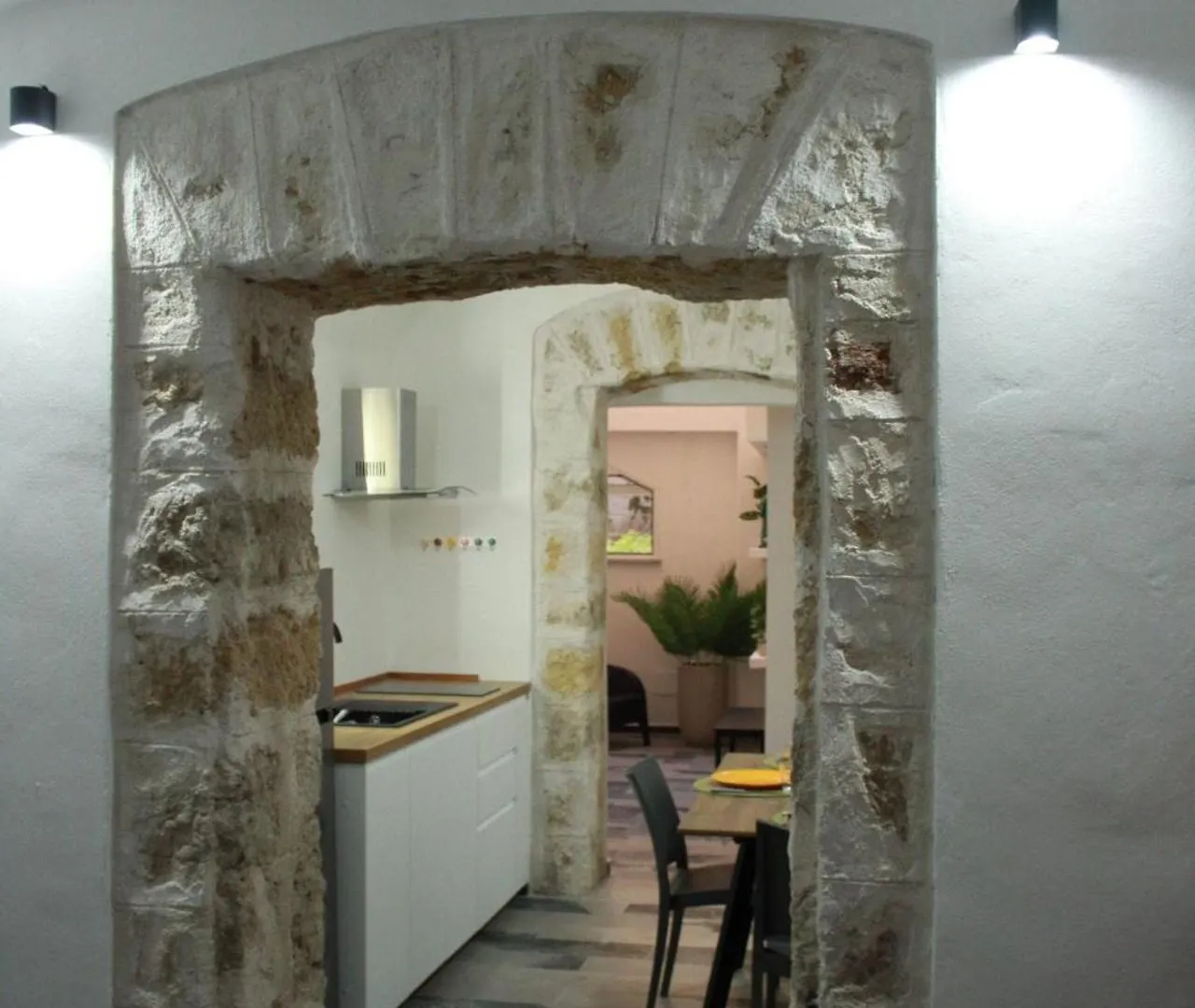 Διαμέρισμα Casa Varco Santa Lucia Παλέρμο