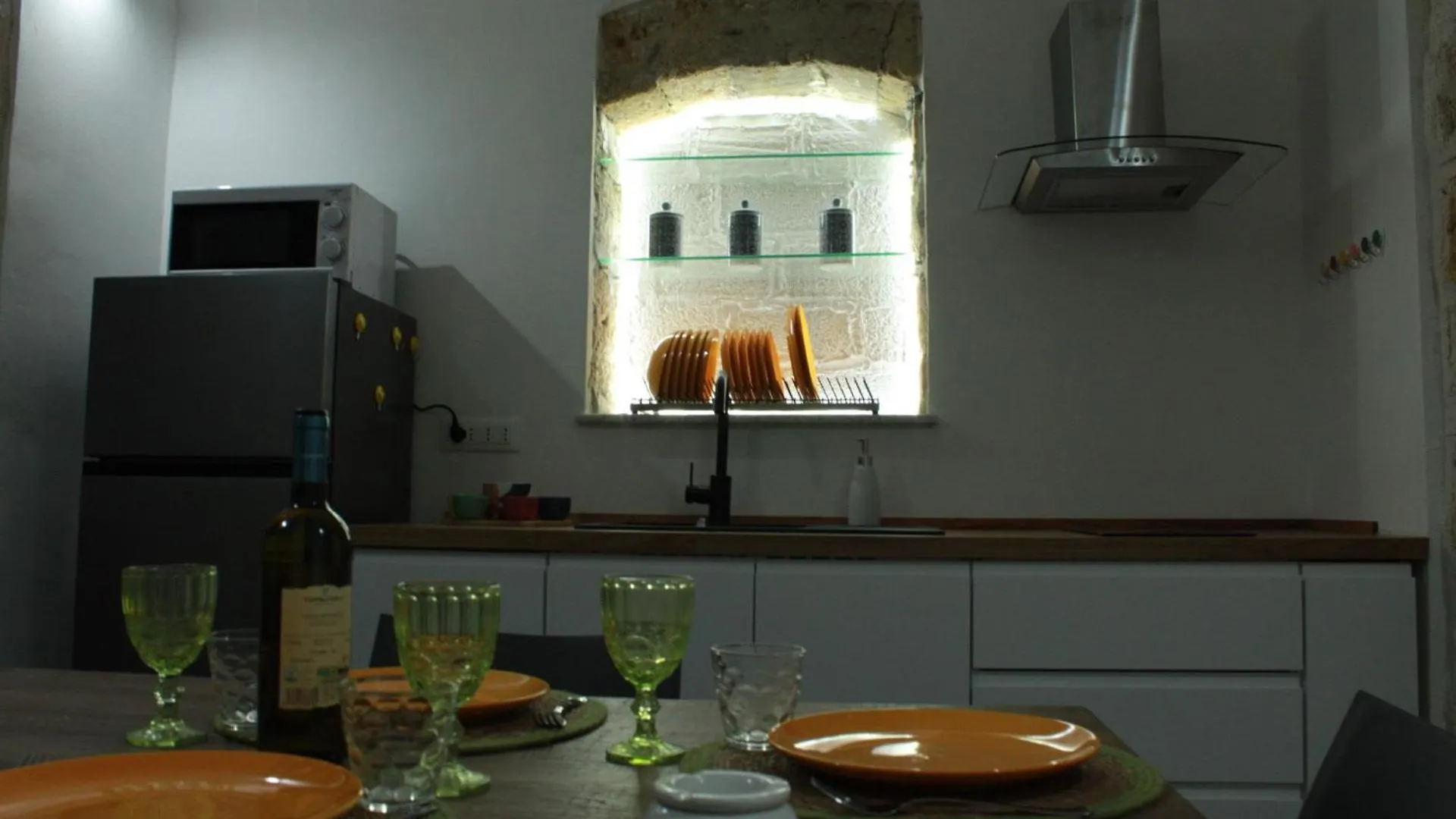 Casa Varco Santa Lucia Παλέρμο Διαμέρισμα