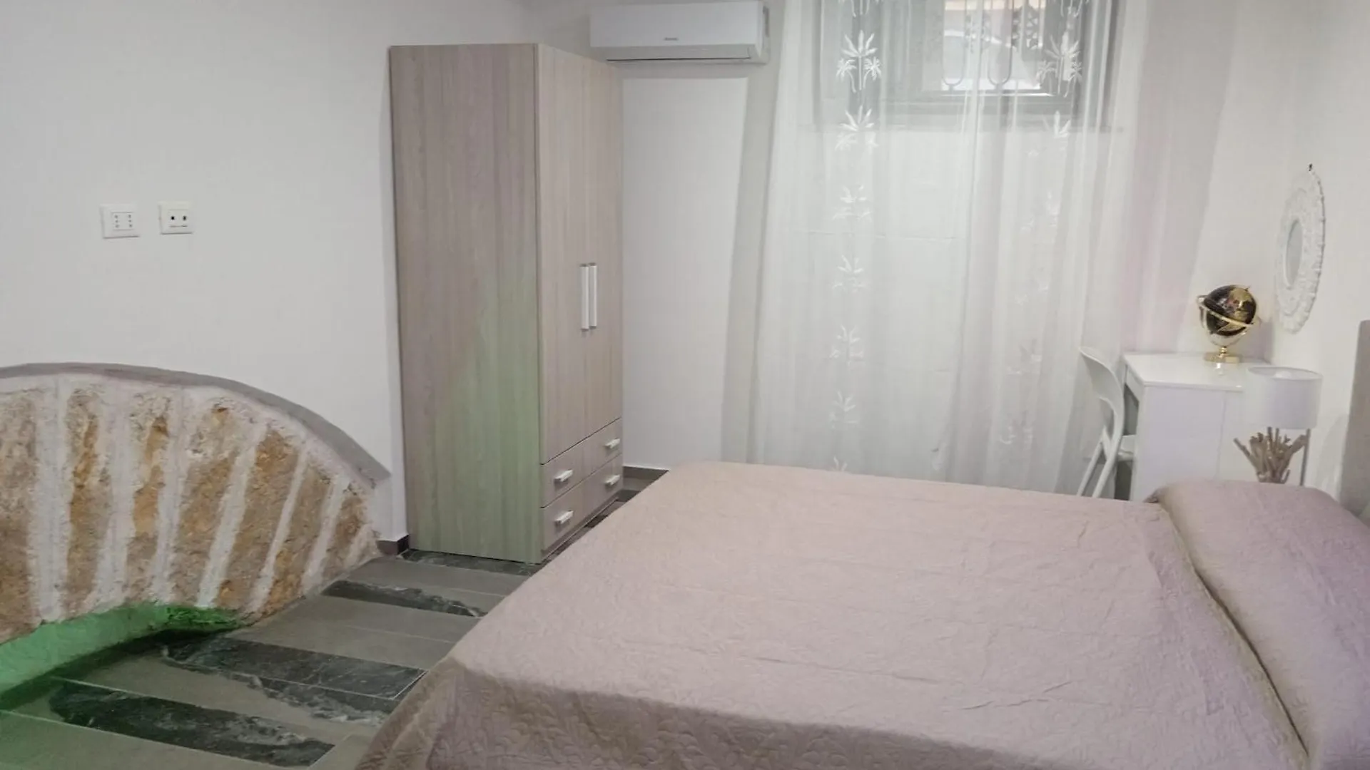 Casa Varco Santa Lucia Παλέρμο