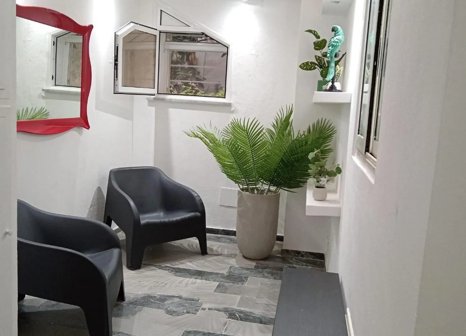 Διαμέρισμα Casa Varco Santa Lucia Παλέρμο