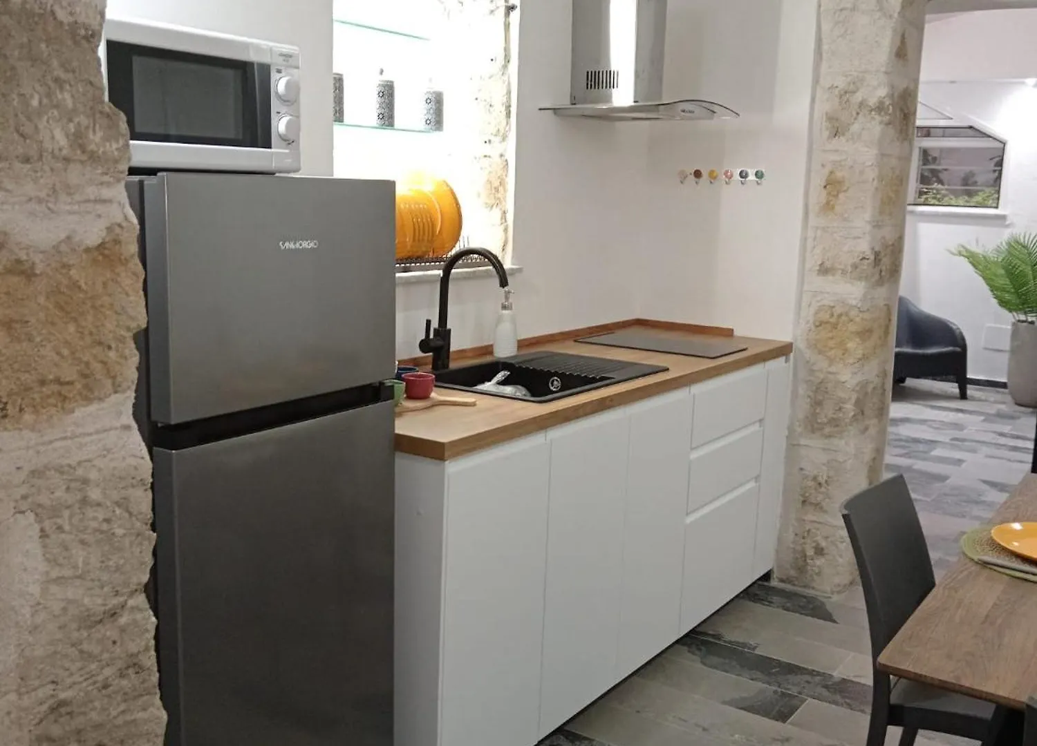 Casa Varco Santa Lucia Παλέρμο