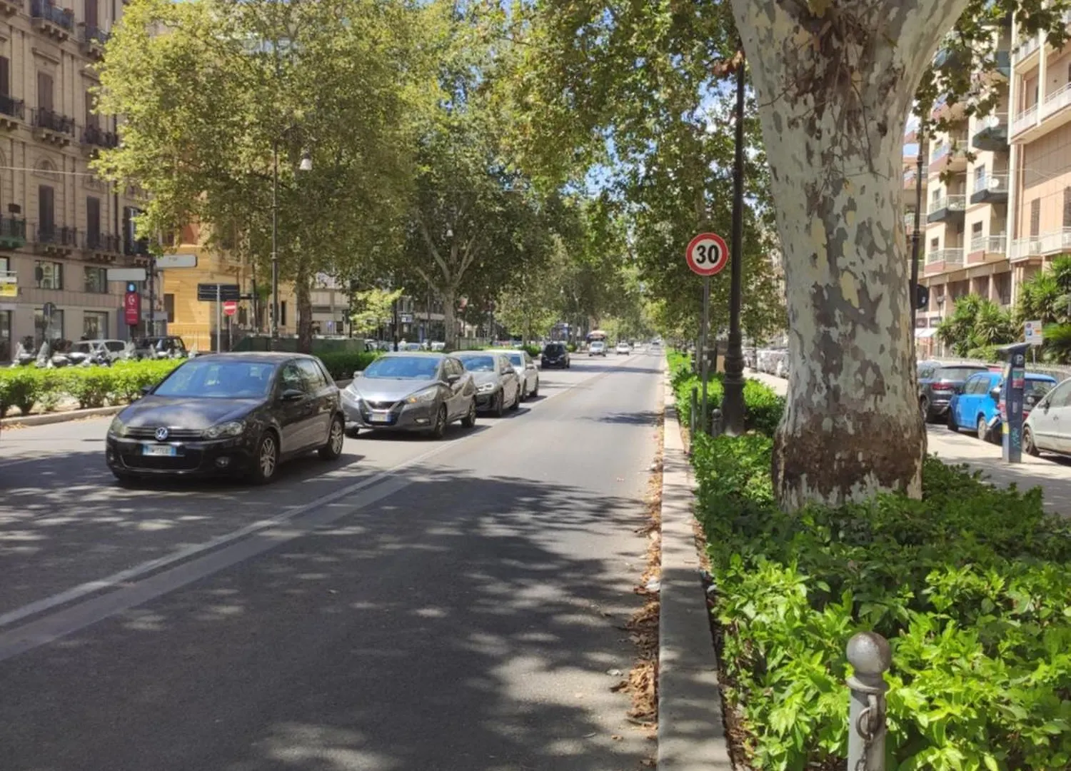 Casa Varco Santa Lucia Palermo 0*,  Italia