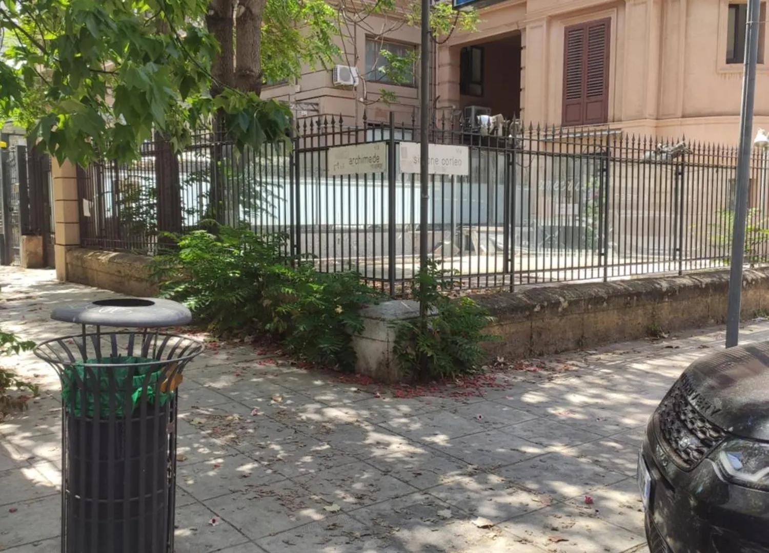 Appartamento Casa Varco Santa Lucia Palermo Italia