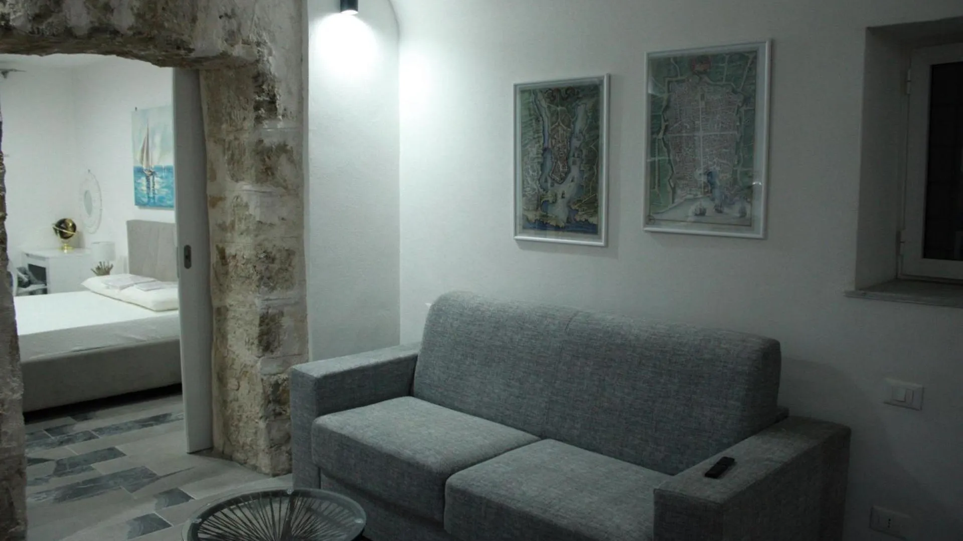 Casa Varco Santa Lucia Palermo