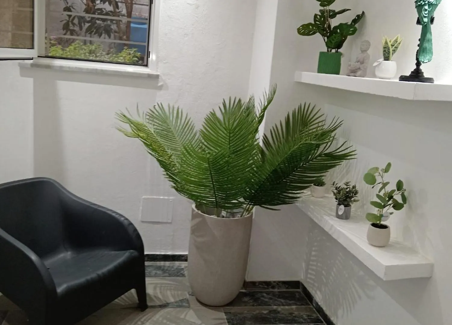 Casa Varco Santa Lucia Palermo 0*,  Italia
