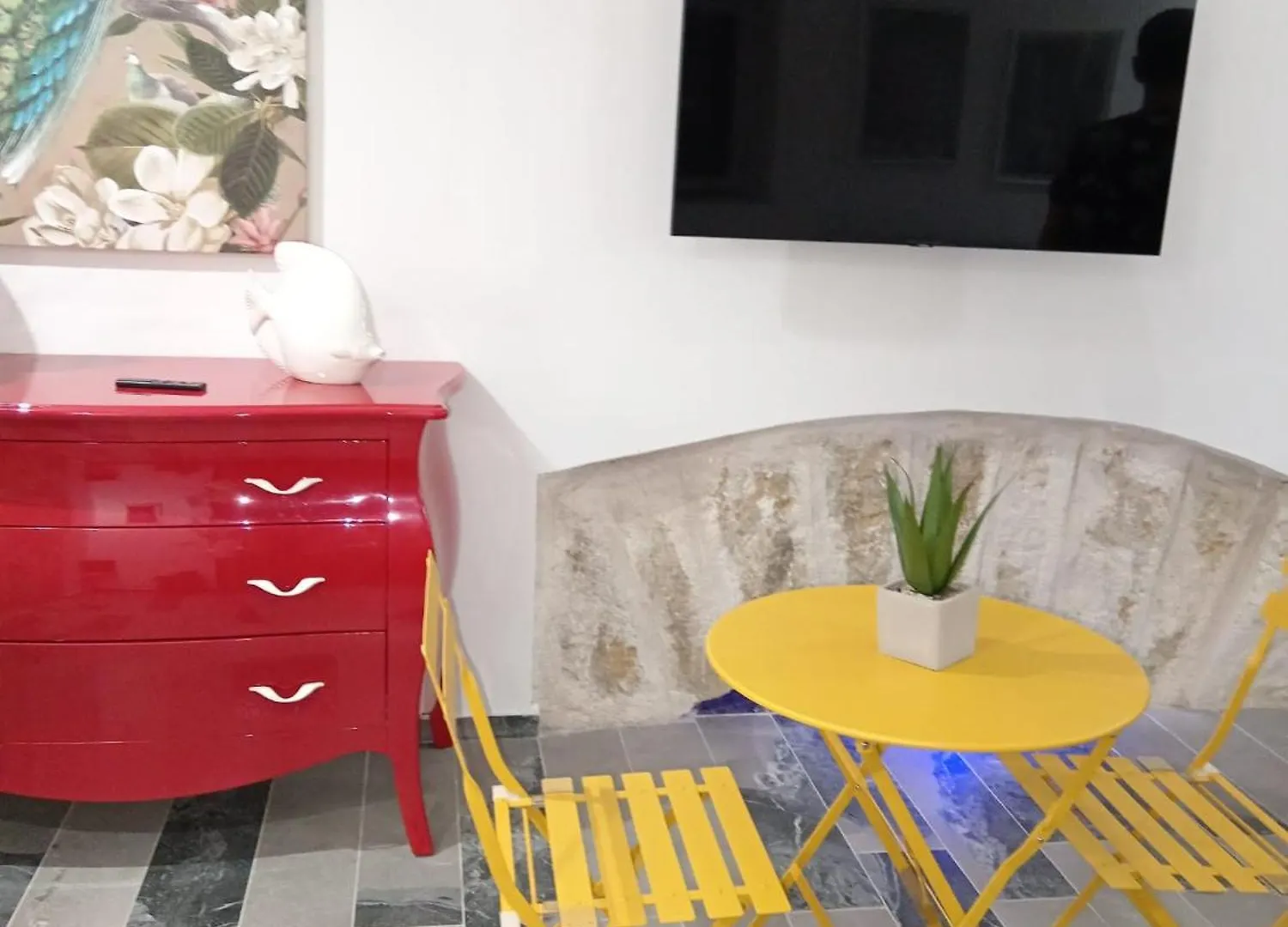 Appartamento Casa Varco Santa Lucia Palermo