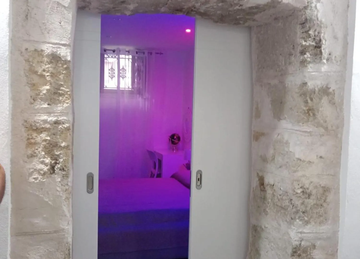 Appartamento Casa Varco Santa Lucia Palermo